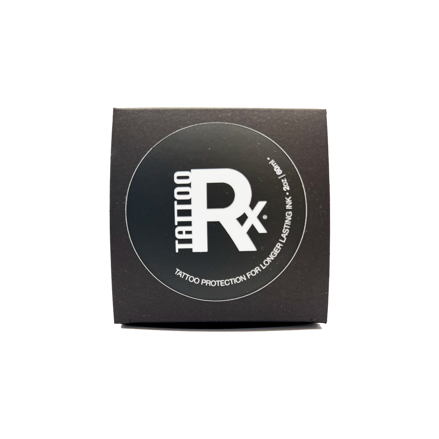 Tattoo RX® Everyday Care Tattoo Vegan Balm