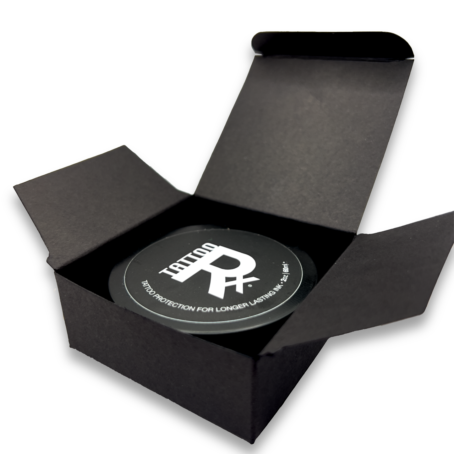 Tattoo RX® Everyday Care Tattoo Vegan Balm