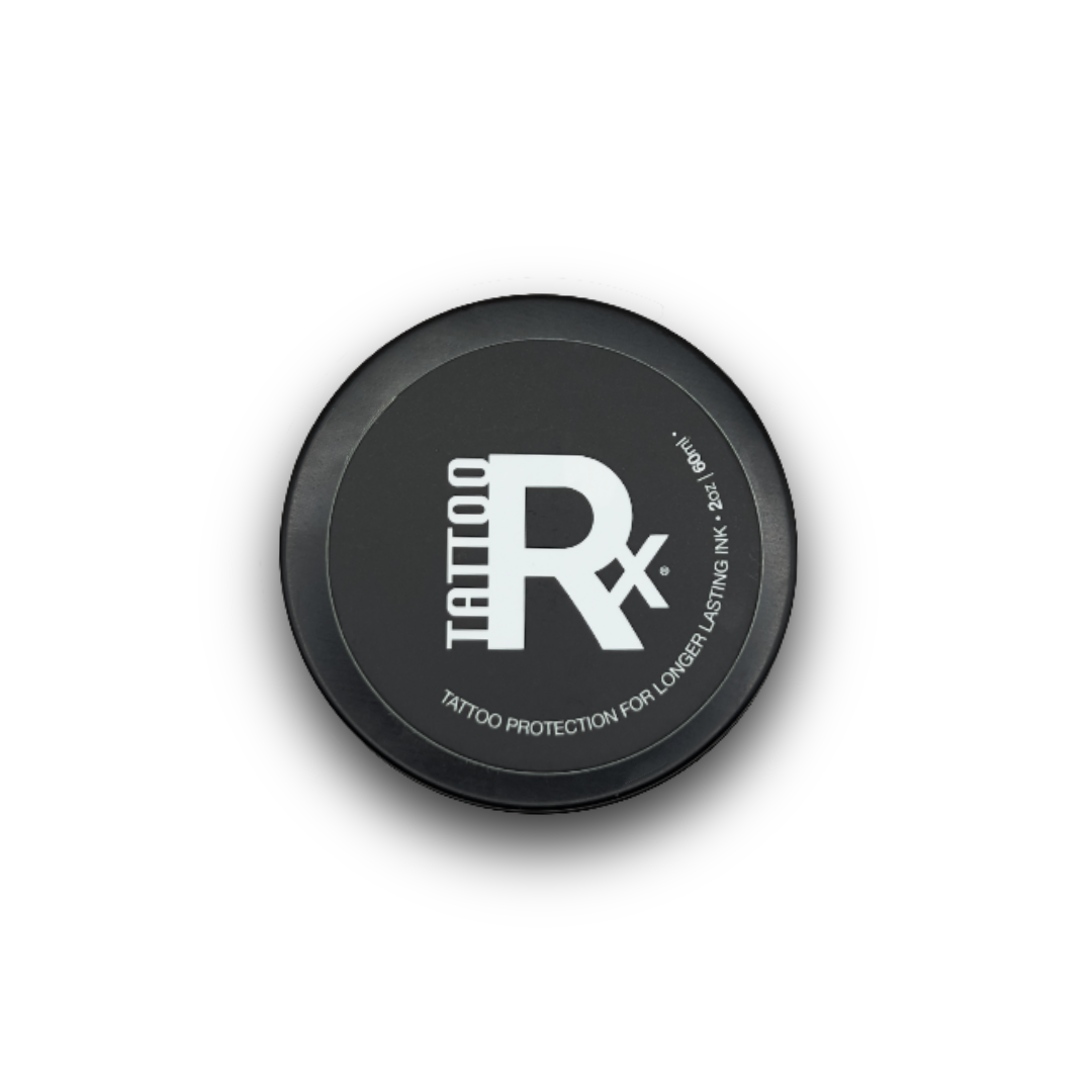Tattoo RX® Everyday Care Tattoo Vegan Balm